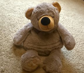 Aromatherapy Teddy Bear