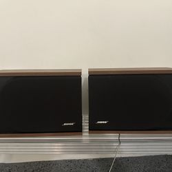 Bose 2.2 Series II Direct Reflexting Speakers