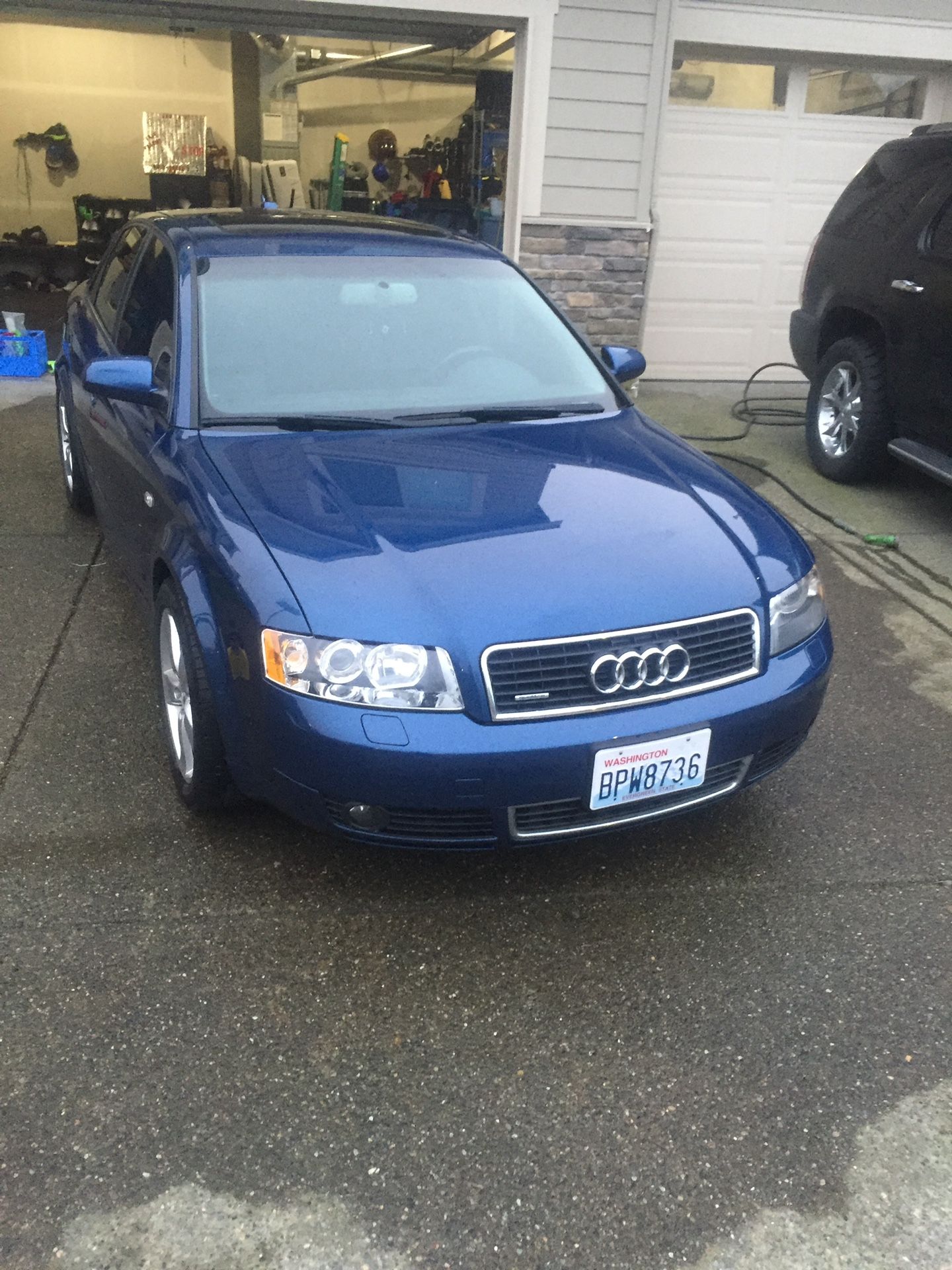 2006 Audi A4