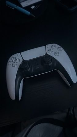 PS5 Controller