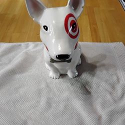 Target Dog Cookie Jar