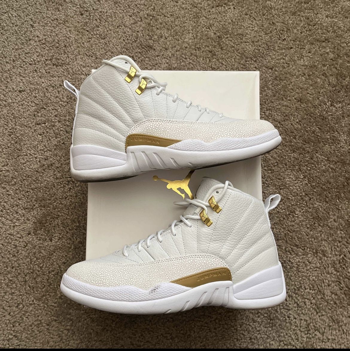 Jordan 12
