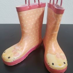 Water Proof Boots 