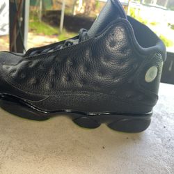 Jordan 13s  