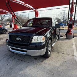 2006 Ford F-150