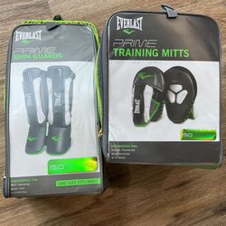 Kickboxing Set
