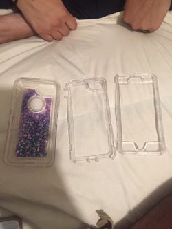 Thick protective case for iPhone 7/6s/6