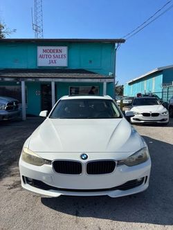 2014 BMW 3 Series