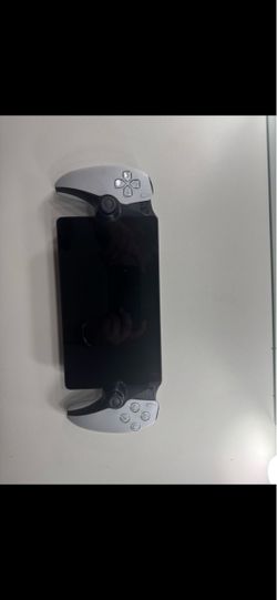 PlayStation Portal