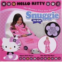 Kids Snuggle  $8