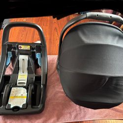 Infant Car Seat 