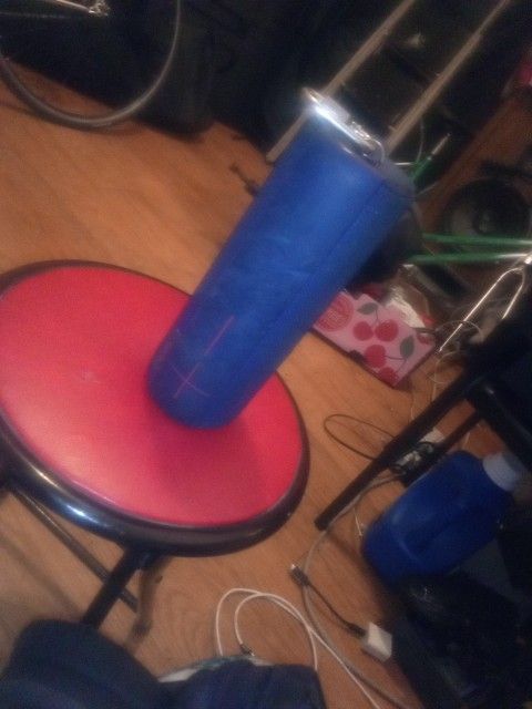 U.E Boom Speaker