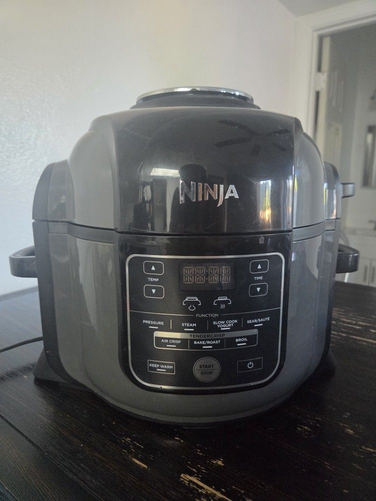 $60 - Ninja Foodi