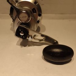Shimano Speed Master 12 II 2 Speed Reel Tld20 Tld 30 Tld 50 