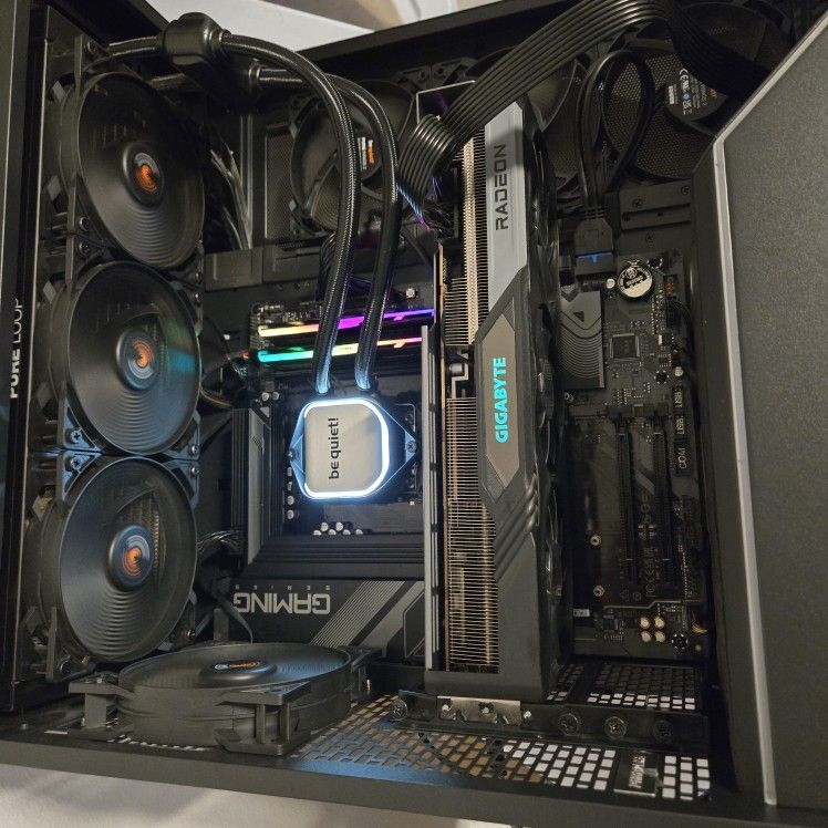 Gaming PC for TRADE