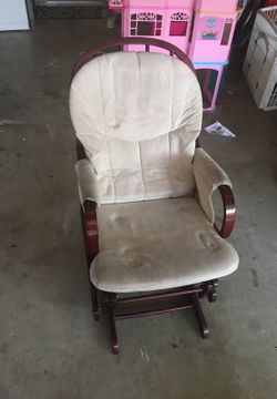 Rocking chair