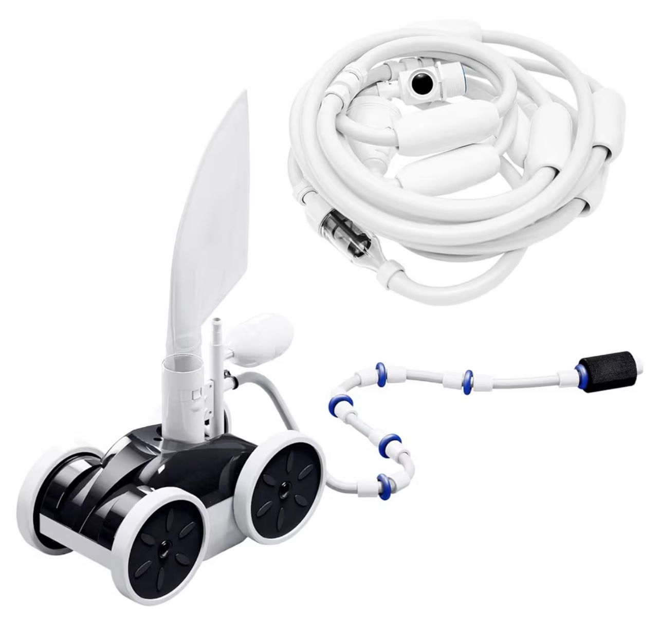 Pool Cleaner