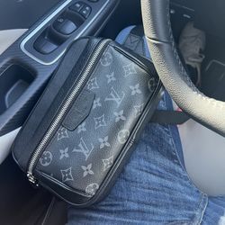 Louis Vuitton Outdoor