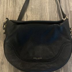 Marc Jacobs crossbody purse