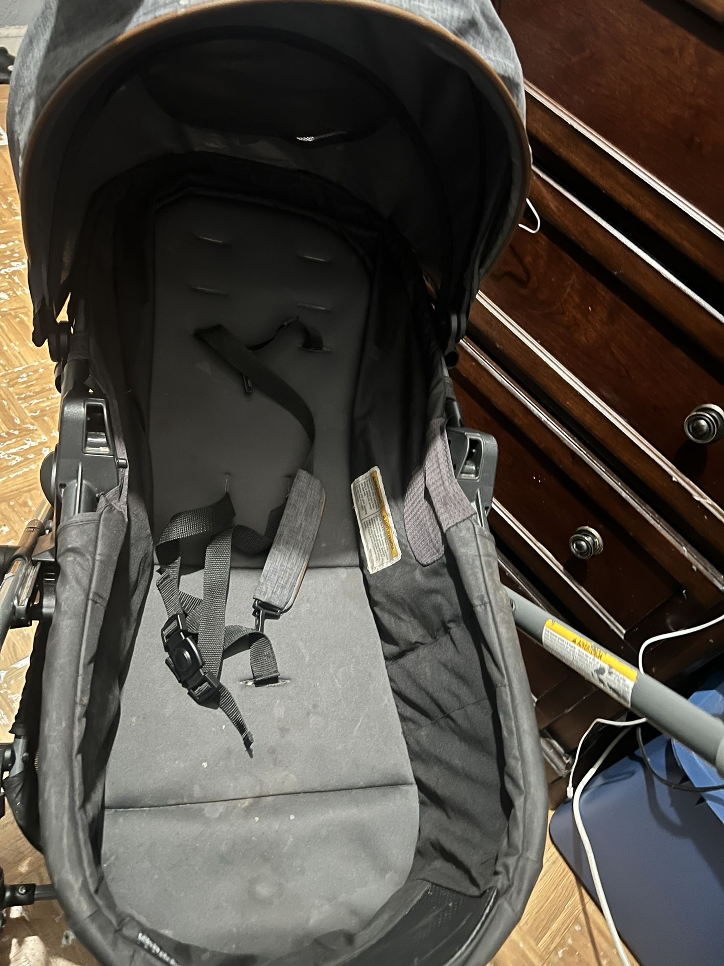Graco Stroller
