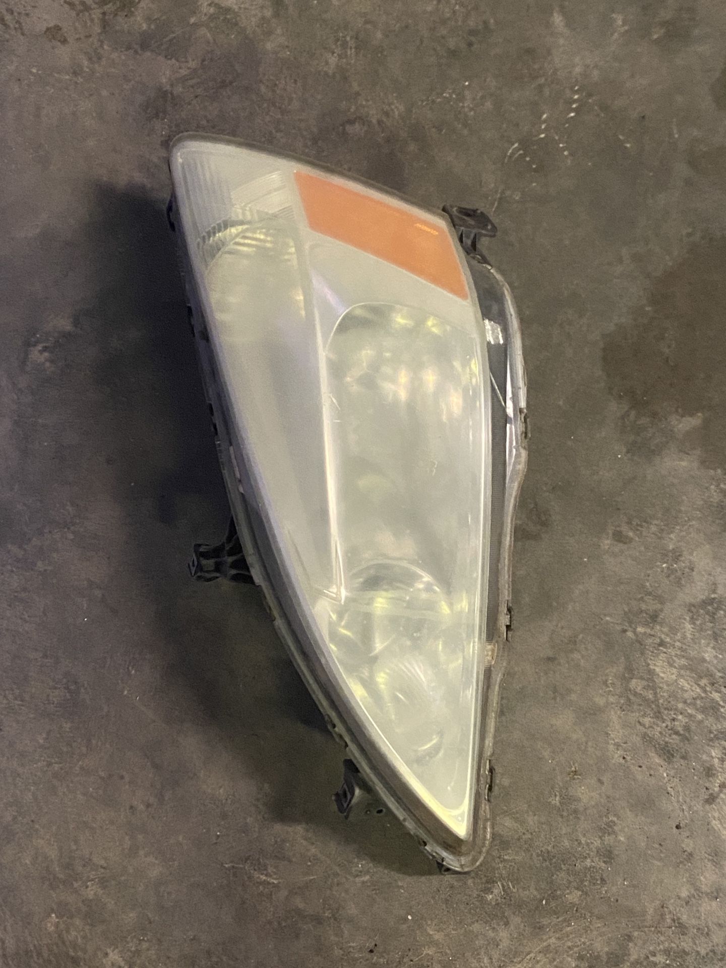 OEM Headlight from 2006 Honda Accord EX