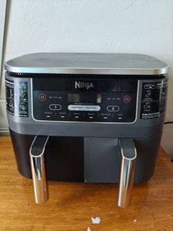 Ninja Air fryer