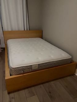 Posturepedic Full size mattress