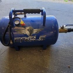 Eagle Air Tank