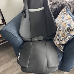 Massage Snailax Chair Pad