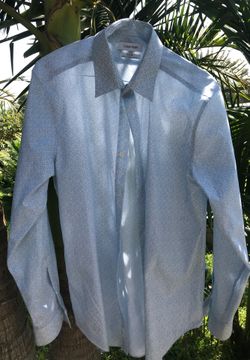 Calvin Klein Dress shirt