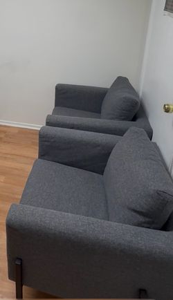 Free office couches