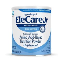 Elecare jr