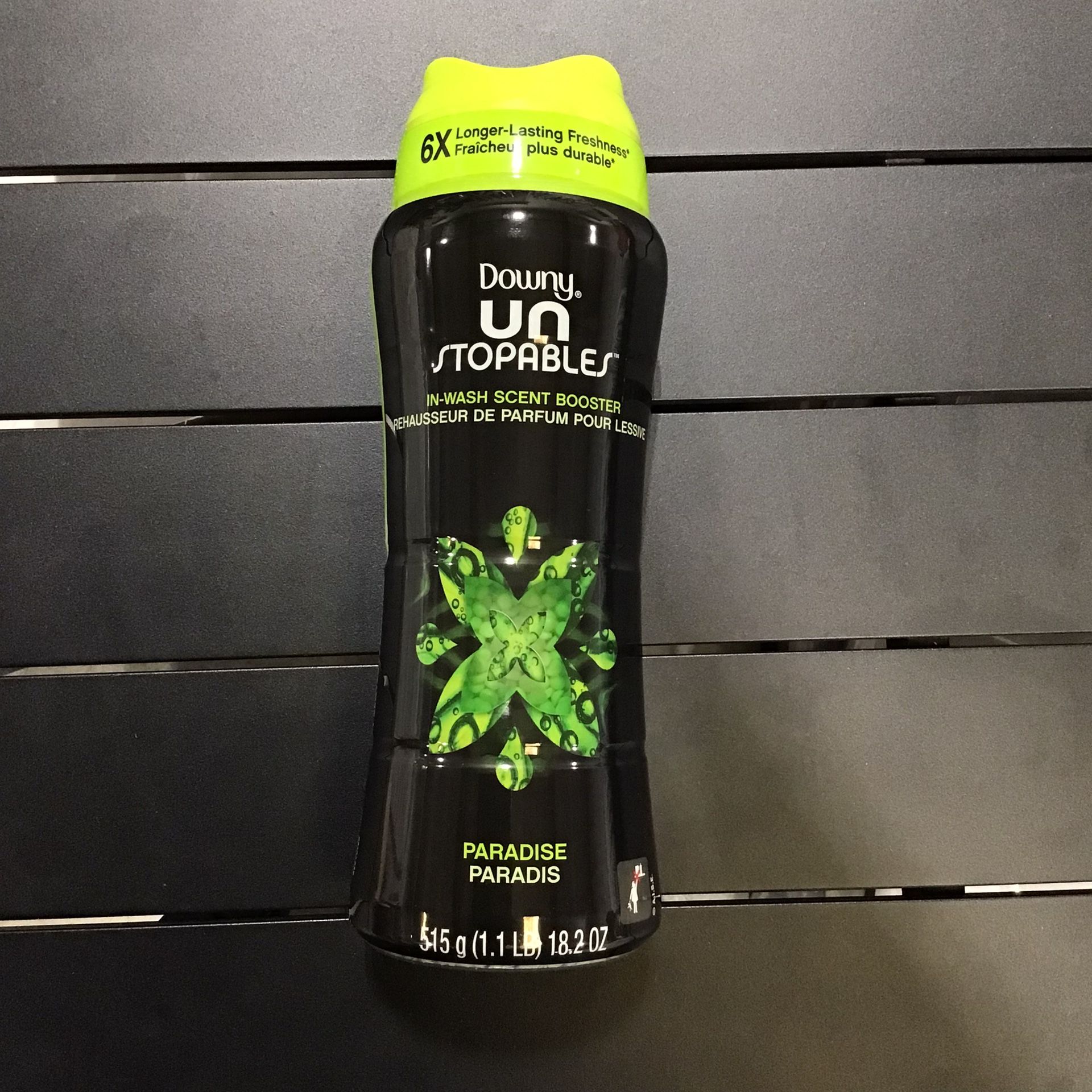 Unstoppable In Wash Scent Booster