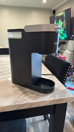 Coffee Maker