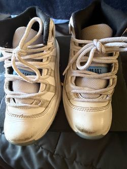 Kid shoes