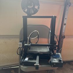 Ender3 3-D Printer
