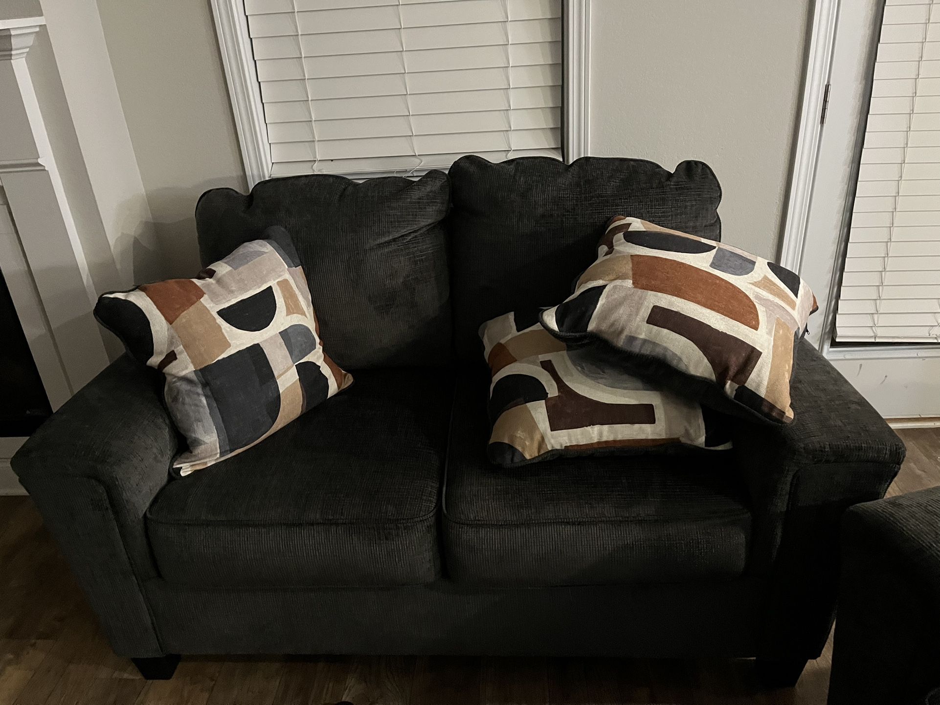 Living Room Set