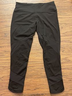 Victoria Sport Leggings