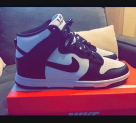 Nike dunk
