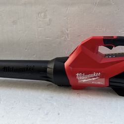 Milwaukee M18 FUEL 120 MPH 500 CFM 18V Lithium-Ion Brushless Cordless Handheld Blower (Tool-Only)