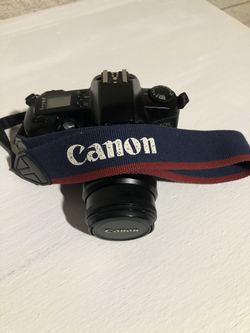 Canon EOS Rebel G