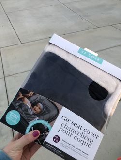 Car Seat Cover