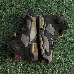 Jordan 6 ‘Bordeaux’ 