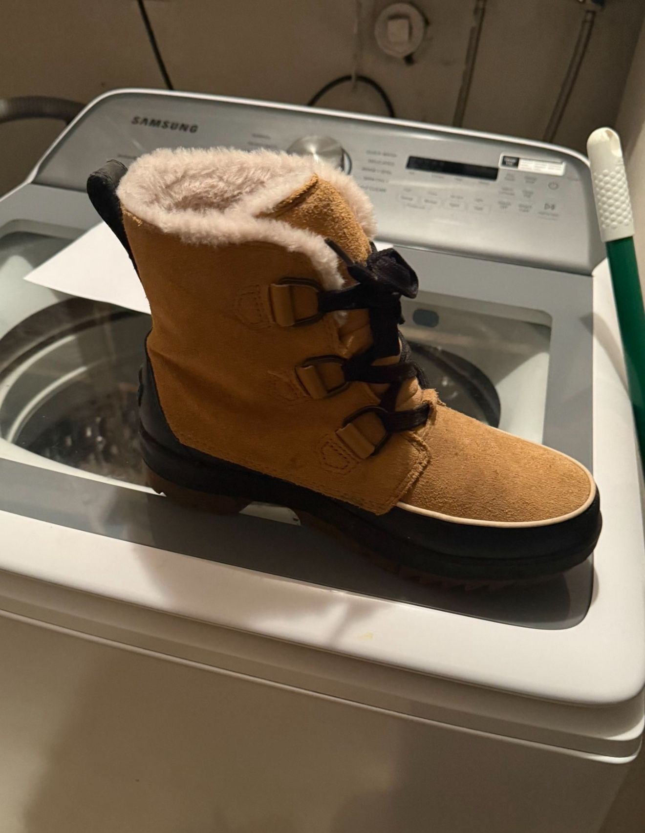 Columbia Sportswear Sorel Winter Boots