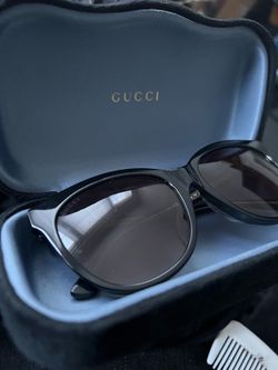 Gucci shades