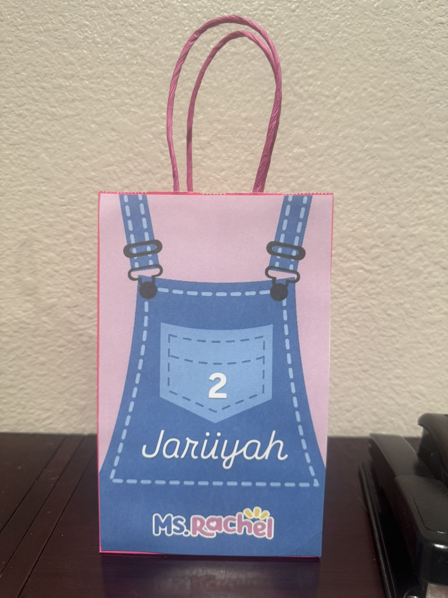 Mrs Rachel’s Party Supplies 