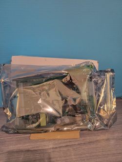 WR55X10942 Main Board