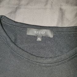 Gucci Shirt / XL Size