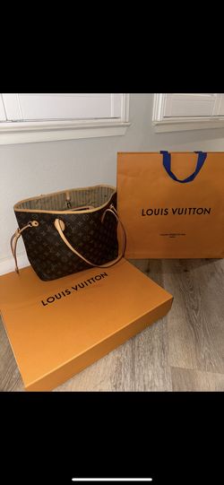2018 Used Neverfull GM