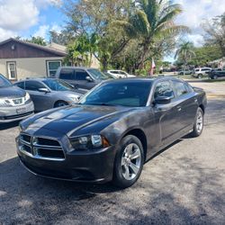 2014 Dodge Charger